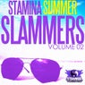 Stamina Summer Slammers, Vol. 2