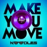Make You Move - Single