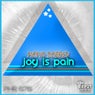 Joy is Pain EP
