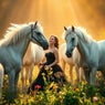 Wild Horses