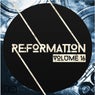 Re:Formation, Vol. 16 - Tech House Selection