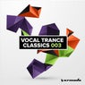 Vocal Trance Classics 003 - Extended Versions