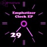 Clock EP
