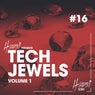 Tech Jewels Volume 1