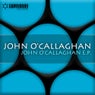 John O'Callaghan EP
