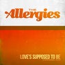 Love's Supposed to Be - Single