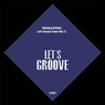 Let's Groove Tunes Vol.11