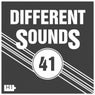 Different Sounds, Vol.41