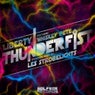 ThunderFist Remix