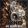My Boom Box