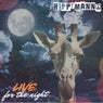 Live for the Night