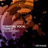Essential Vocal Trance Volume Two