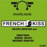 French kiss