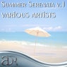 Summer Serenata V.1
