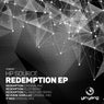 HP SOURCE - Redemption EP