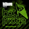 InHouse Session Vol 02 - Mixed By Dan McKie And ABX