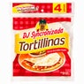 Tortillinas