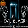 EVIL BLACK