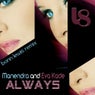 Always (Bonn Lewis Remix)