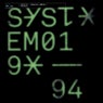 System 01 1990​-​1994