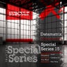 SUB CULT Special Series EP 15 - Datamatrix