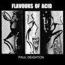 Flavours Of Acid