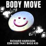 BODY MOVE