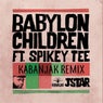 Babylon Children