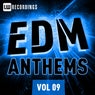 EDM Anthems Vol. 09