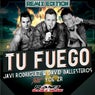 Tu Fuego (Remix Edition)