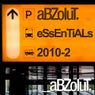 Abzolut Essentials 2010-2