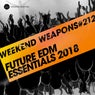 Future EDM Essentials 2018