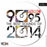 The Best Sounds Of 2014