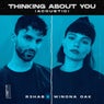 Thinking About You - Acoustic