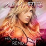 High Enough (Remixes 1)