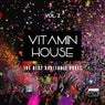 Vitamin House, Vol. 2 (The Best Danceable House)