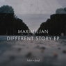 Different Story EP