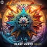 Magic Mushroom (Blue Cod3 Remix)
