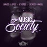 Music Society (feat. David Lopez, Sergio Angel)