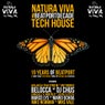 Natura Viva #BeatportDecade Tech House