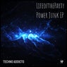Power Junk EP
