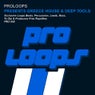 Proloops Presents. Greece House & Deep Tools