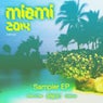 Miami 2014 Sampler EP, Part 1
