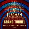 Grand Tunnel Indie Dance Nu Disco