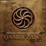QAMIN ZANA - Original