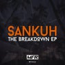 The Breakdown EP