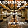 Undergroove EP