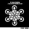 Caution