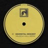 Deorbital Descent