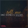 Tell Me (Radio Edit)